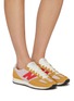 Figure View - Click To Enlarge - NEW BALANCE - 471 Low Top Women's Sneakers