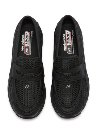 Detail View - Click To Enlarge - NEW BALANCE - 1906L Women's Loafers