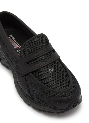 Detail View - Click To Enlarge - NEW BALANCE - 1906L Women's Loafers
