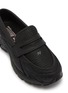 Detail View - Click To Enlarge - NEW BALANCE - 1906L Women's Loafers