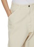  - LEMAIRE - Oversized Denim Pants