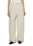 Main View - Click To Enlarge - LEMAIRE - Oversized Denim Pants