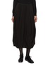 Main View - Click To Enlarge - LEMAIRE - Balloon Midi Silk Skirt