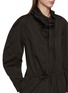  - LEMAIRE - Vareuse Cotton Dress