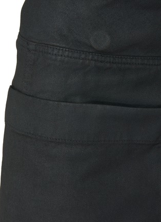  - LEMAIRE - Apron Skirt