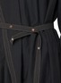  - LEMAIRE - Asymmetrical Shirt Dress