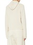 Back View - Click To Enlarge - LEMAIRE - Hooded Sweater