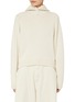 Main View - Click To Enlarge - LEMAIRE - Hooded Sweater