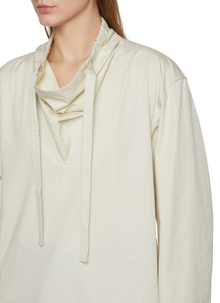  - LEMAIRE - Vareuse Cotton Top