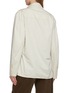 Back View - Click To Enlarge - LEMAIRE - Vareuse Cotton Top