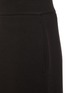  - LEMAIRE - Relaxed Wide Leg Wool Cotton Pants