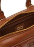 Detail View - Click To Enlarge - MIU MIU - Medium Arcadie Leather Bag