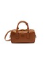 Main View - Click To Enlarge Main View - Click To Enlarge - MIU MIU - Arcadie Padded Leather Bag