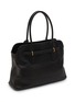 Detail View - Click To Enlarge - MIU MIU - Aventure Leather Handbag