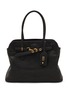 Main View - Click To Enlarge - MIU MIU - Aventure Leather Handbag