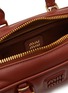 Detail View - Click To Enlarge - MIU MIU - Medium Arcadie Leather Bag