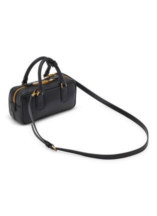 Detail View - Click To Enlarge - MIU MIU - Medium Arcadie Leather Bag