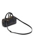Detail View - Click To Enlarge - MIU MIU - Medium Arcadie Leather Bag