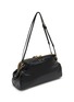 Detail View - Click To Enlarge - MIU MIU - Leather Clutch