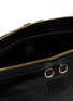 Detail View - Click To Enlarge - MIU MIU - Leather Clutch