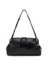 Main View - Click To Enlarge Main View - Click To Enlarge - MIU MIU - Leather Clutch