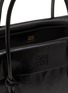 Detail View - Click To Enlarge - MIU MIU - Solitaire Shiny Leather Shoulder Bag