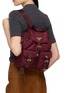 Figure View - Click To Enlarge - PRADA - Small Re-Edition 1978 Re-Nylon Backpack