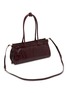 Detail View - Click To Enlarge - PRADA - Prada Bonnie Medium Leather Handbag
