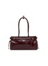 Main View - Click To Enlarge - PRADA - Prada Bonnie Medium Leather Handbag