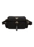 PRADA Medium Explore Crossbody Bag