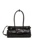 Main View - Click To Enlarge - PRADA - Medium Bonnie Leather Shoulder Bag
