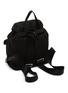 Detail View - Click To Enlarge - PRADA - Re-Nylon Twin Pocket Backpack