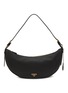 Main View - Click To Enlarge - PRADA - Small Swing Leather Shoulder Bag