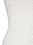  - EPINGLER - Layered Jacquard Lace T-Shirt
