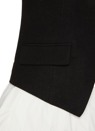  - EPINGLER - Western Vest