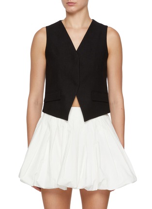 Main View - Click To Enlarge - EPINGLER - Western Vest