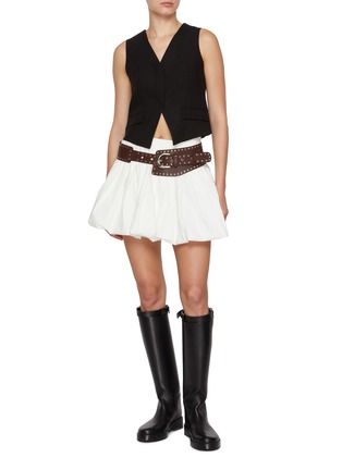 Figure View - Click To Enlarge - EPINGLER - Western Vest