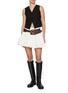 Figure View - Click To Enlarge - EPINGLER - Western Vest