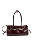 Main View - Click To Enlarge - PRADA - Medium Bonny Leather Handbag