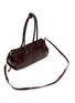 Figure View - Click To Enlarge - PRADA - Medium Bonny Leather Handbag