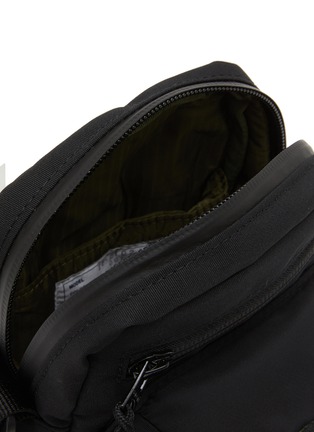 Detail View - Click To Enlarge - SACAI - Pocket Pouch Crossbody Bag