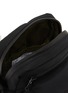 Detail View - Click To Enlarge - SACAI - Pocket Pouch Crossbody Bag