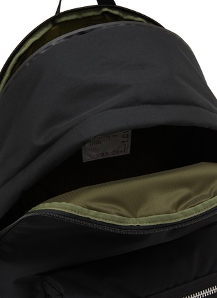 Detail View - Click To Enlarge - SACAI - Pocket Backpack
