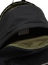 Detail View - Click To Enlarge - SACAI - Pocket Backpack