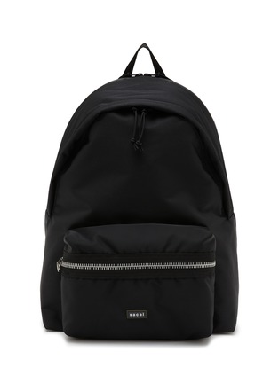 Main View - Click To Enlarge - SACAI - Pocket Backpack