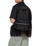 Figure View - Click To Enlarge - SACAI - Pocket Backpack