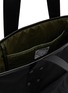 Detail View - Click To Enlarge - SACAI - Large Pocket Nylon Tote Bag