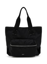 SACAI | Large Pocket Nylon Tote Bag | Men | Lane Crawford