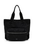 Main View - Click To Enlarge - SACAI - Large Pocket Nylon Tote Bag