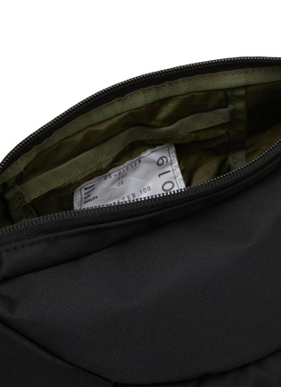 Detail View - Click To Enlarge - SACAI - Pocket Bum Bag